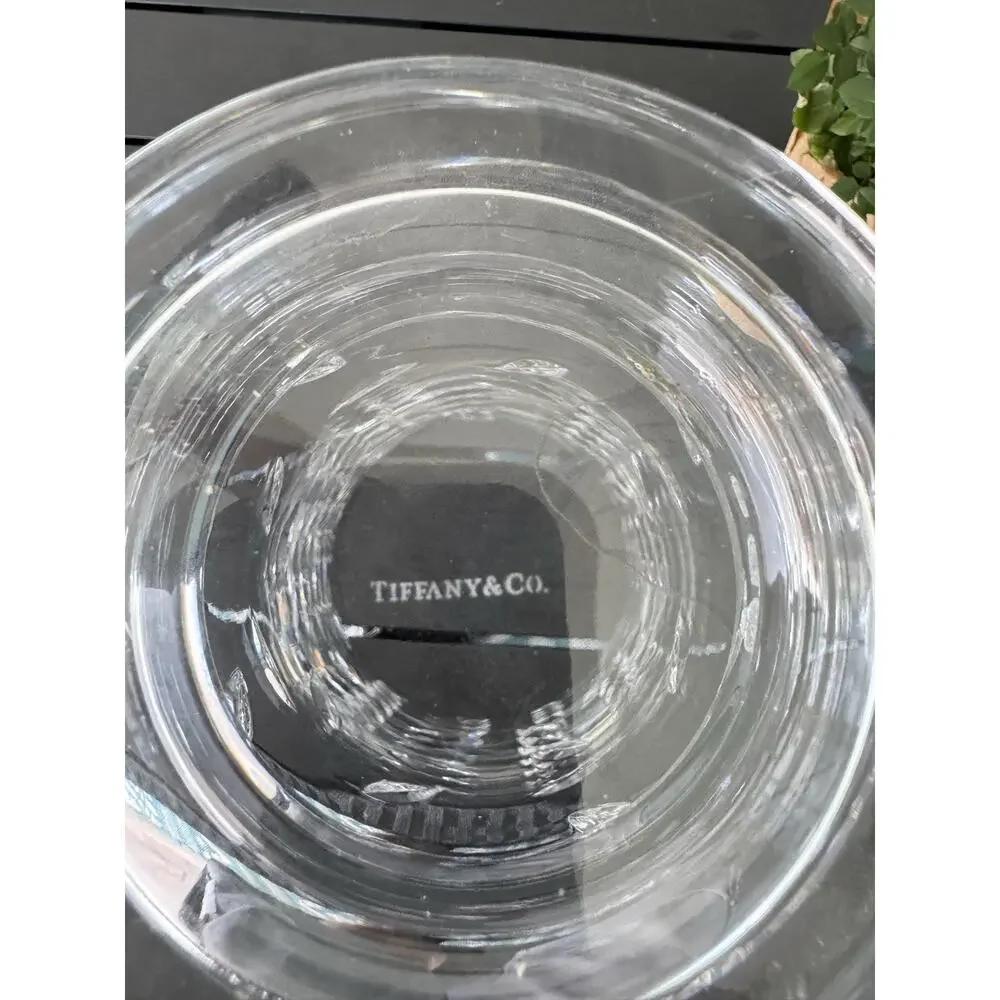 Tiffany & Co. weight 15lb height